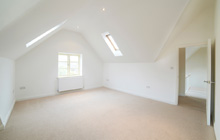 Lilleshall bedroom extension leads