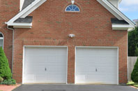 free Lilleshall garage construction quotes