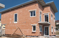 Lilleshall home extensions