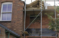 free Lilleshall home extension quotes