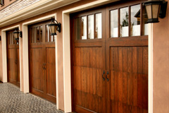 Lilleshall garage extension quotes