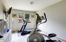 Lilleshall home gym construction leads