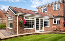 Lilleshall house extension leads