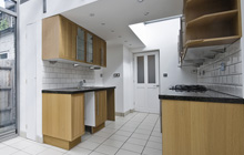 Lilleshall kitchen extension leads
